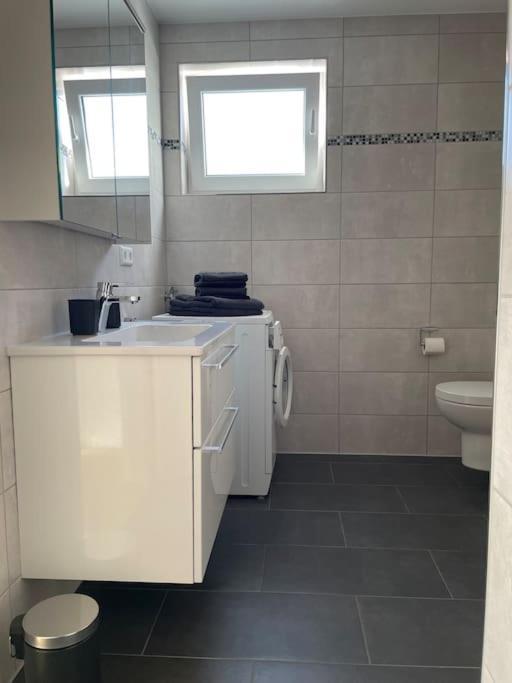 Ferienwohnung Albliebe Messstetten 외부 사진